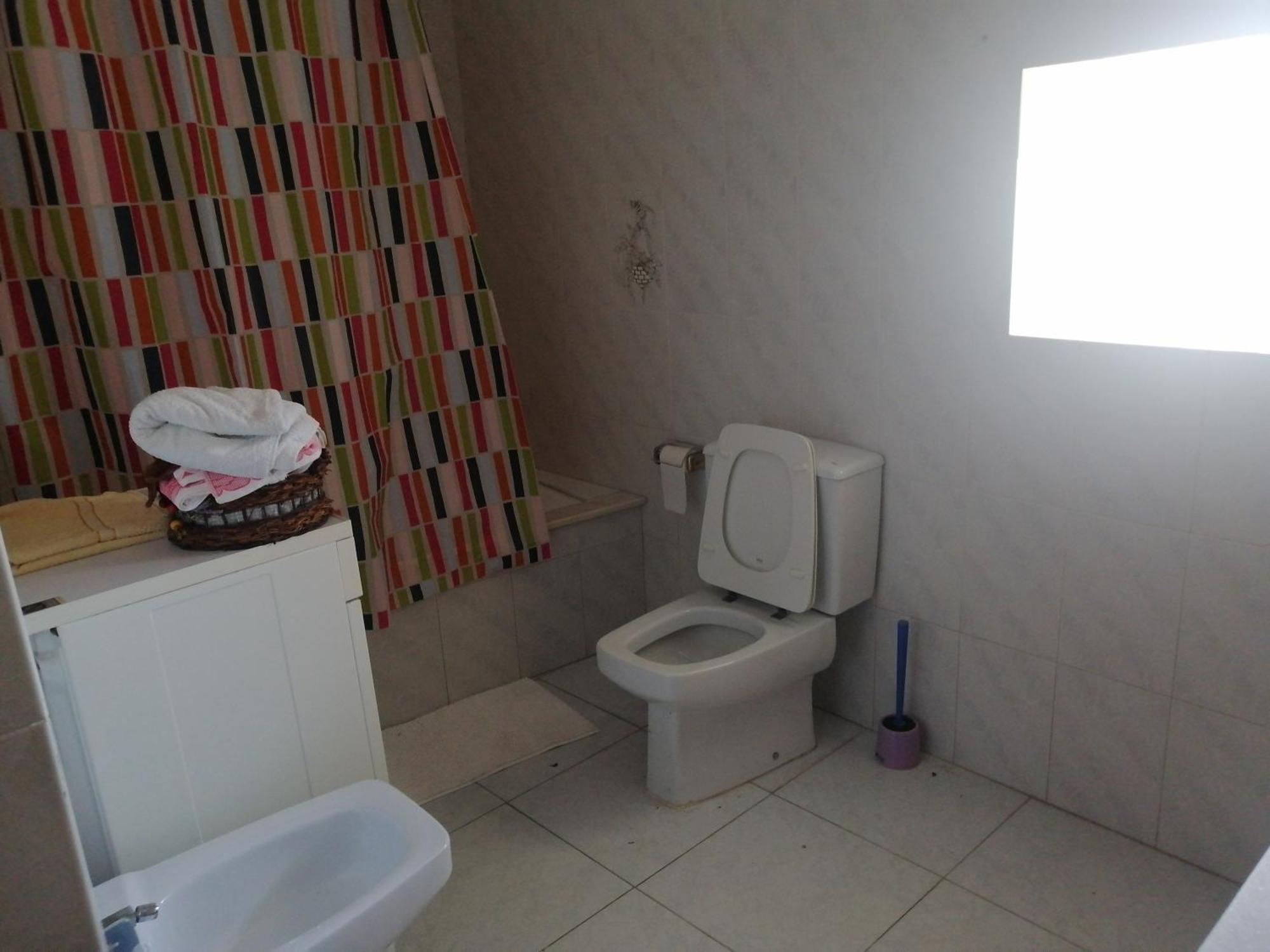 Casa Reboredo Понтеведра Экстерьер фото