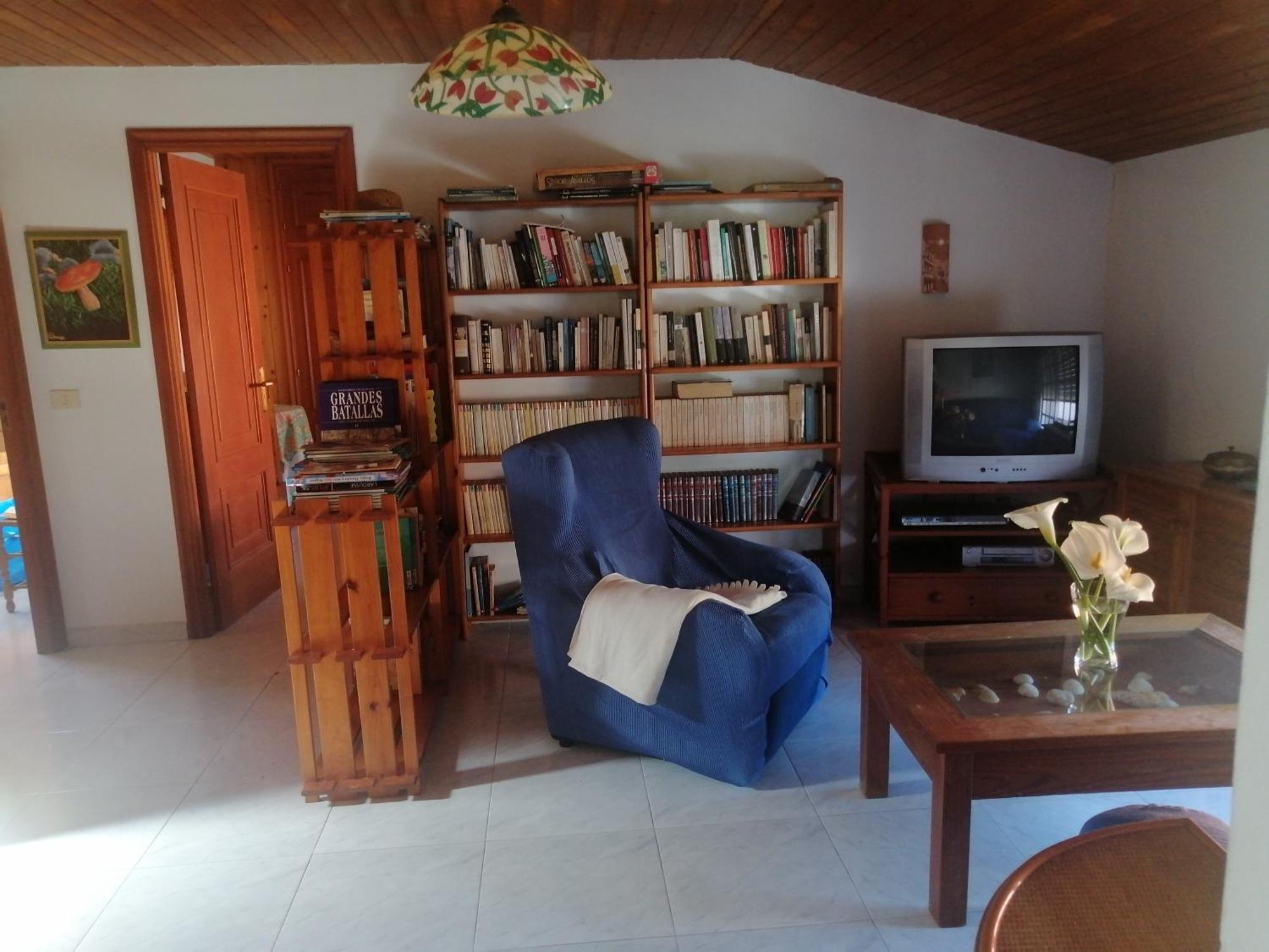 Casa Reboredo Понтеведра Экстерьер фото
